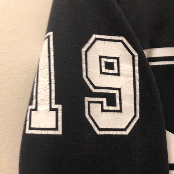 Adidas trefoil crewneck - Picture 4 of 9